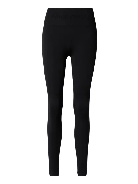 NIKE Pantaloni sport negru
