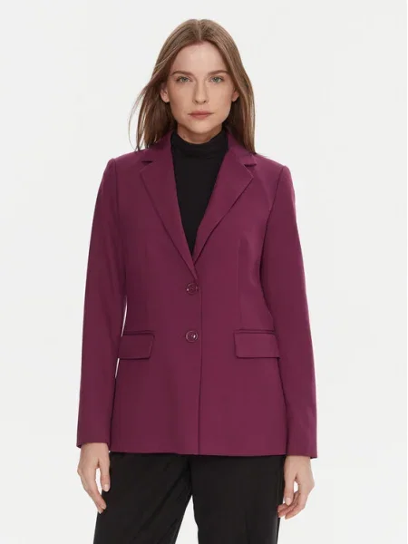 United Colors Of Benetton Sacou violet