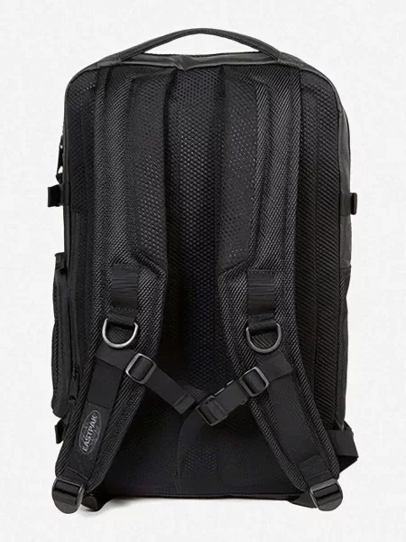 EASTPAK Rucsac Tecum' negru