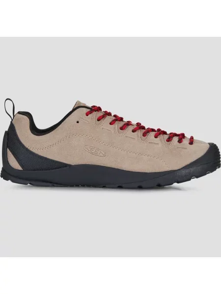 Pantofi Keen maro