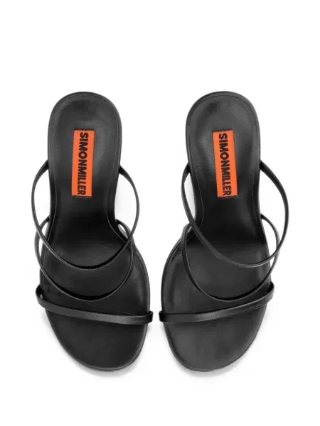 Sandale Simon Miller negru