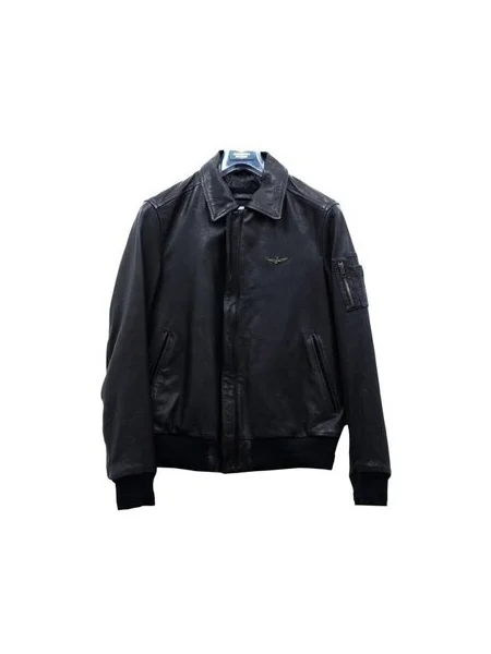 Geacă Aeronautica Militare negru