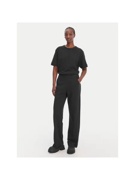 G-Star Raw Kombinezonas Relaxed Fit juoda