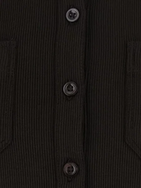 Cardigan Frame tricotate negru