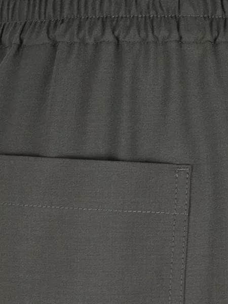 Pantaloni Brunello Cucinelli gri