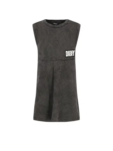 DKNY Kids Rochie