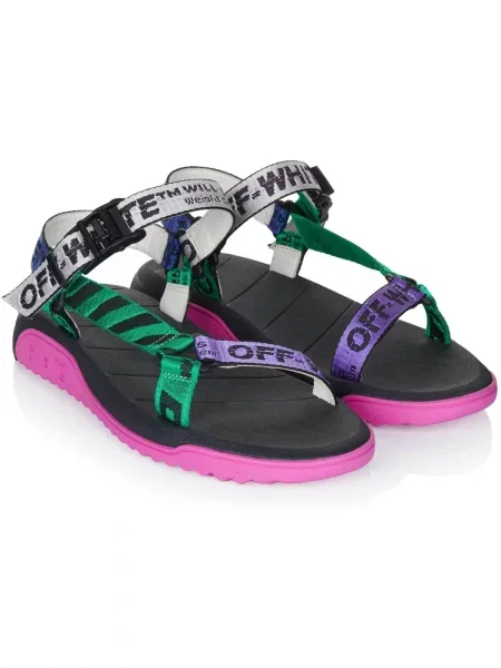Pantofi Off-white alb