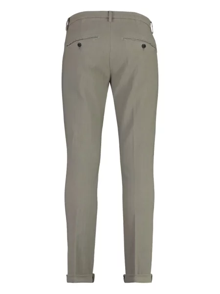 Pantaloni Dondup gri