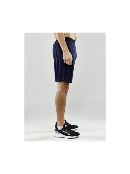 Pantaloni Craft albastru