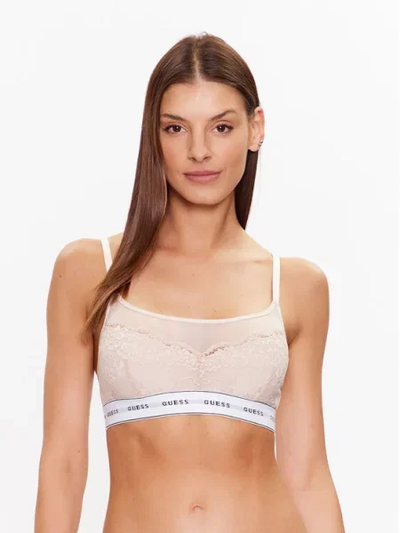 Guess Sutien top Belle roz