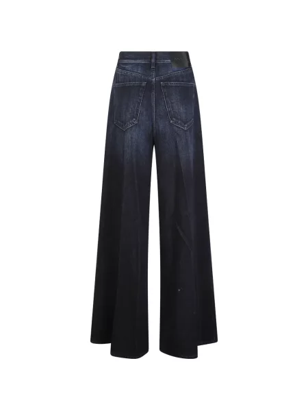 Blugi Dondup albastru