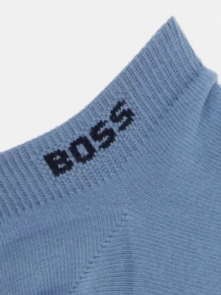 BOSS шкарпетки 5P AS Uni CC 5 шт.