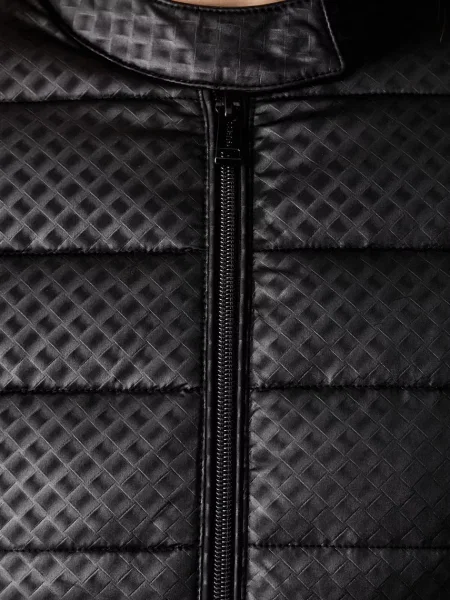 Стеганая куртка Guess