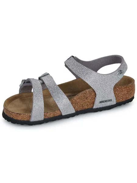 Sandale Birkenstock ružičasta