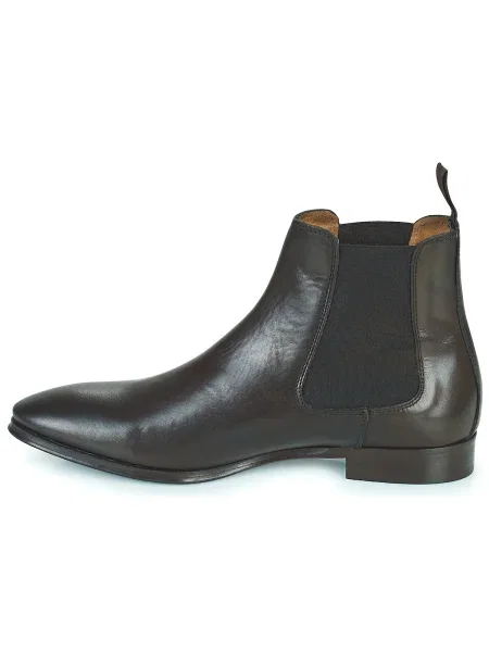 Pantofi Pellet maro