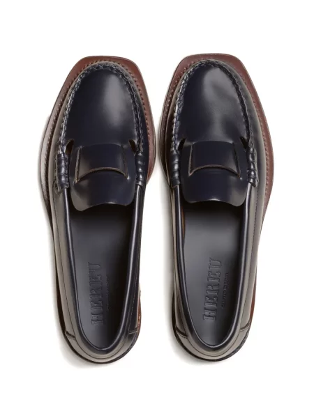 Chiloți Hereu slip-on albastru