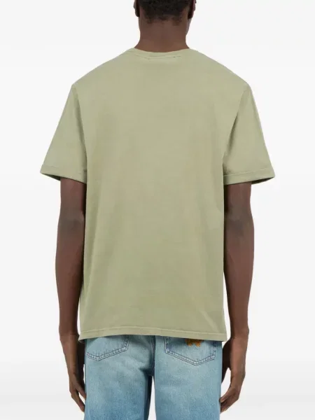 Tricou Roberto Cavalli verde