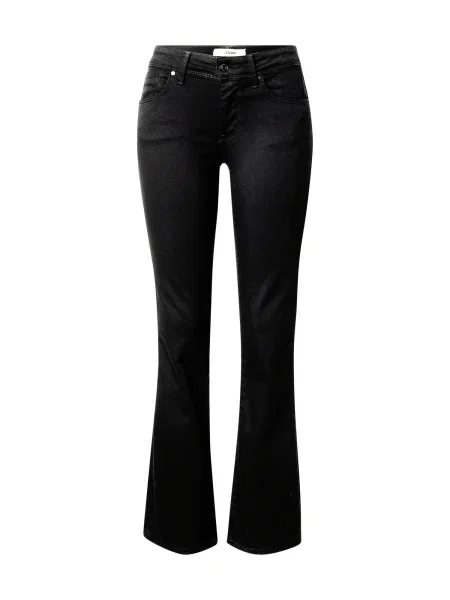 Mavi Jeans BELLA' negru