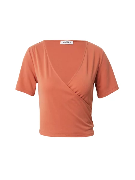 EDITED Tricou Josi' roșu