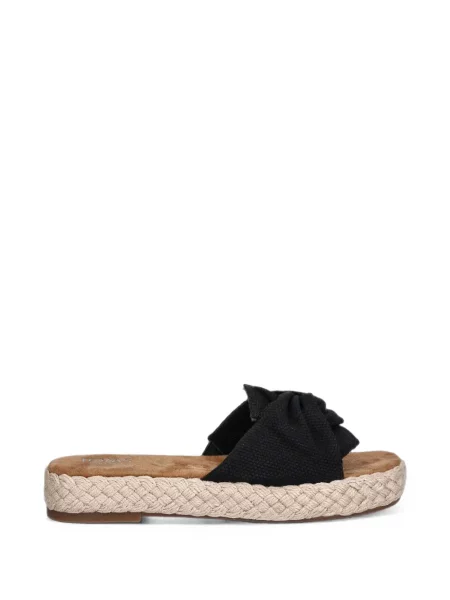 Papuci Toms negru