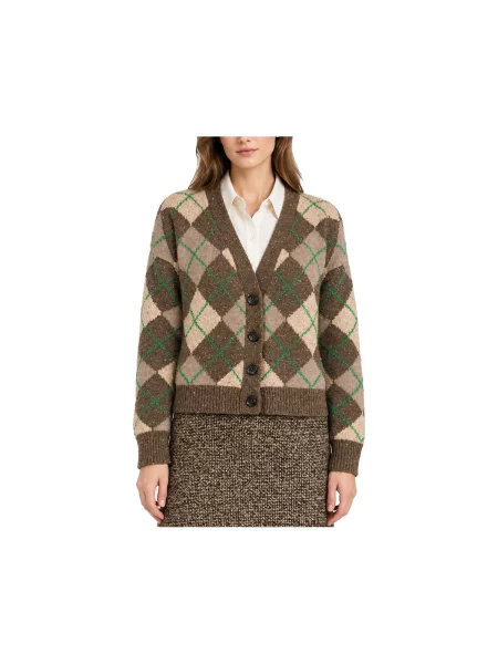 Geacă Max Mara maro