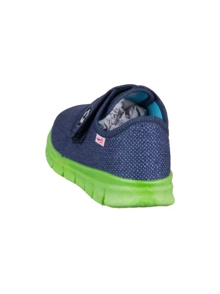 Pantofi copii Superfit albastru
