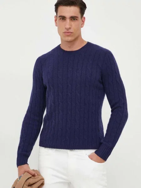Polo Ralph Lauren pulover de casmir