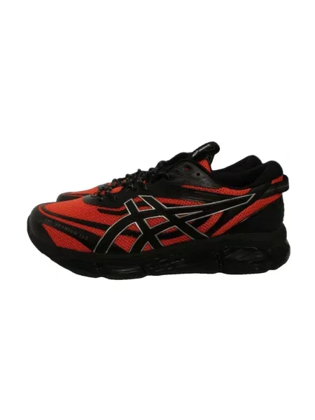 Sneakersy Asics Gel-Quantum czarne