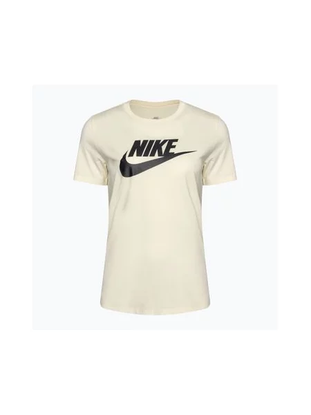Футболка Nike черная