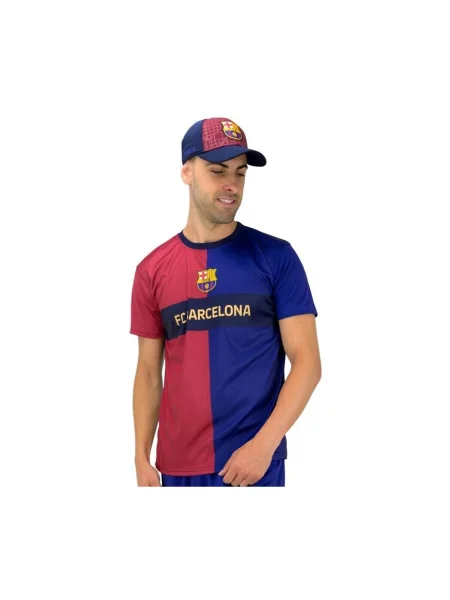 Šilterica Fc Barcelona plava