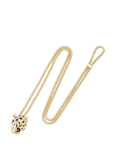 Colier Cartier cu strasuri