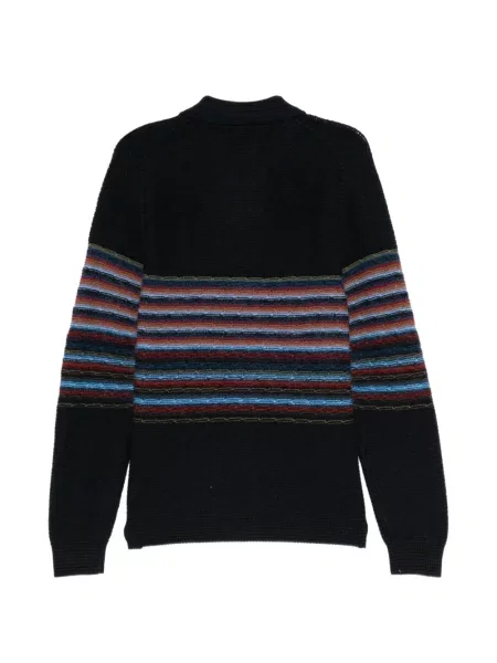 Cardigan Paul Smith albastru