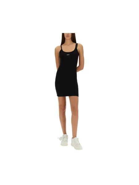 Sukienka Off-white biała