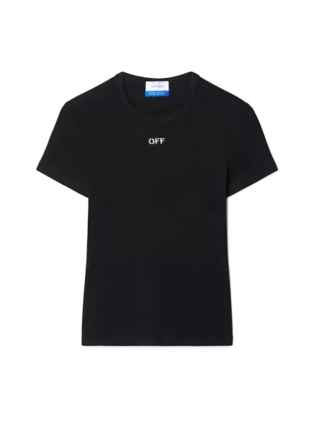 Koszulka Off-white biała