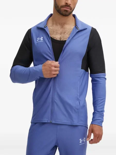 Trening Under Armour cu imagine violet