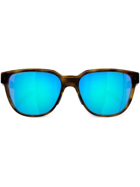 Ochelari de soare Oakley maro