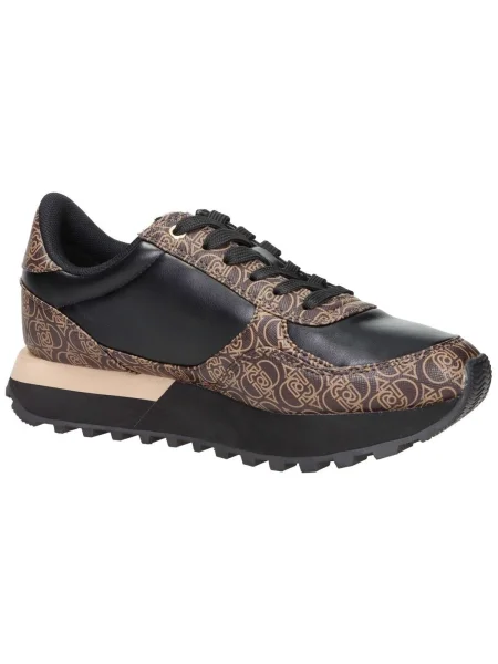 Liu Jo Sneakers EVELYN negru