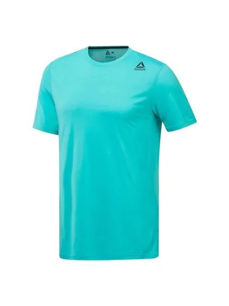 Koszulka treningowa Reebok Supremium 20 T niebieska