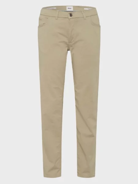 Штани Brax бежеві