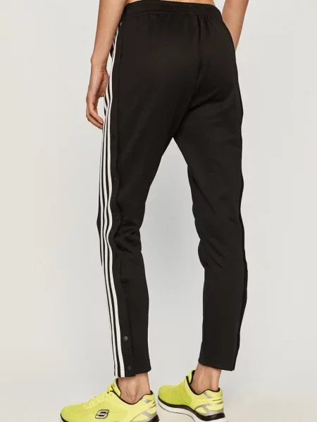 Pantaloni Adidas Performance negru