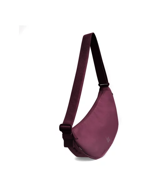 Kabelka Got Bag hnedá