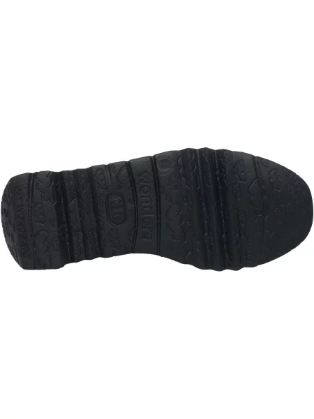 Pantofi Wonders negru
