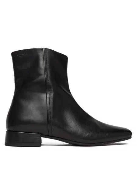 Botki Vagabond Shoemakers czarne