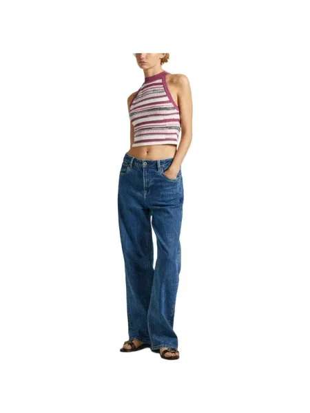 Blúzka Pepe Jeans