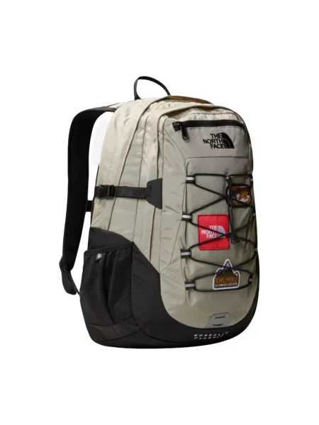 Plecak miejski The North Face Borealis Classic 29 l borealis classic clay grey/tnf black szary