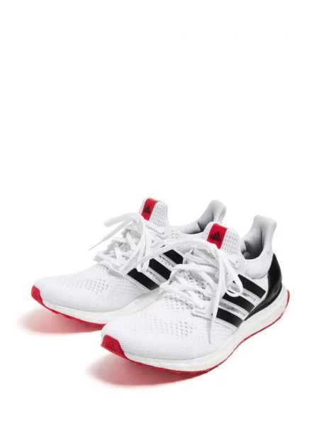 Zomšinės sportbačiai Adidas Ozweego