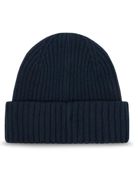 Tommy Jeans Čepice námořnická modř bílá
