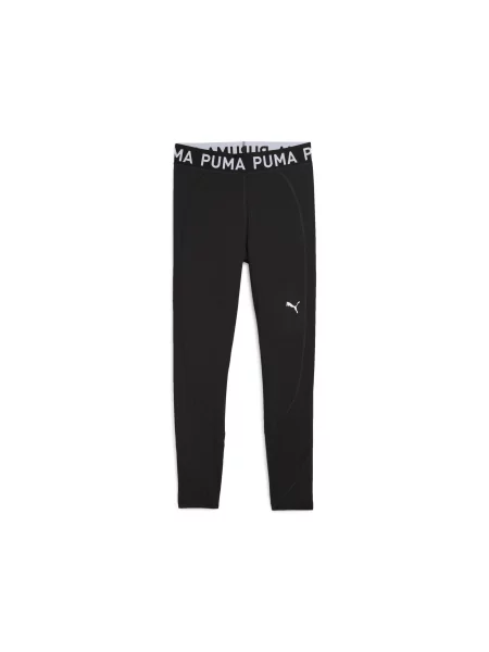 Legginsy PUMA STRONG PUMA czarne