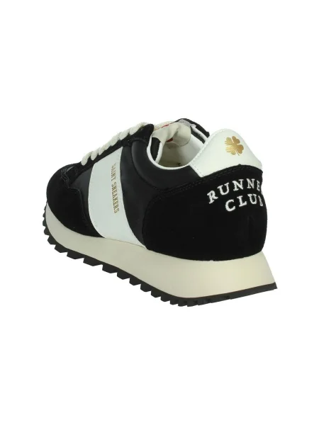 Pantofi Saint Sneakers negru
