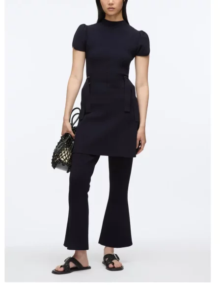 Костюм рокля 3.1 Phillip Lim синьо